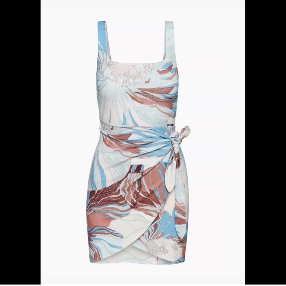 Aritzia Winfred  Mini Dress XS